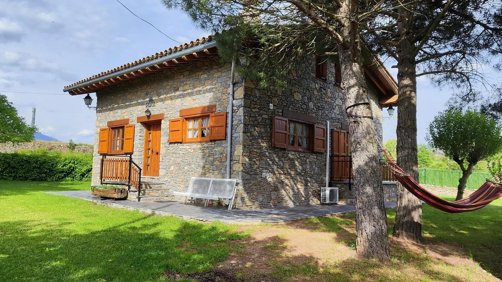 Cal Pujol By Rural House Villa Toloriu 0*,