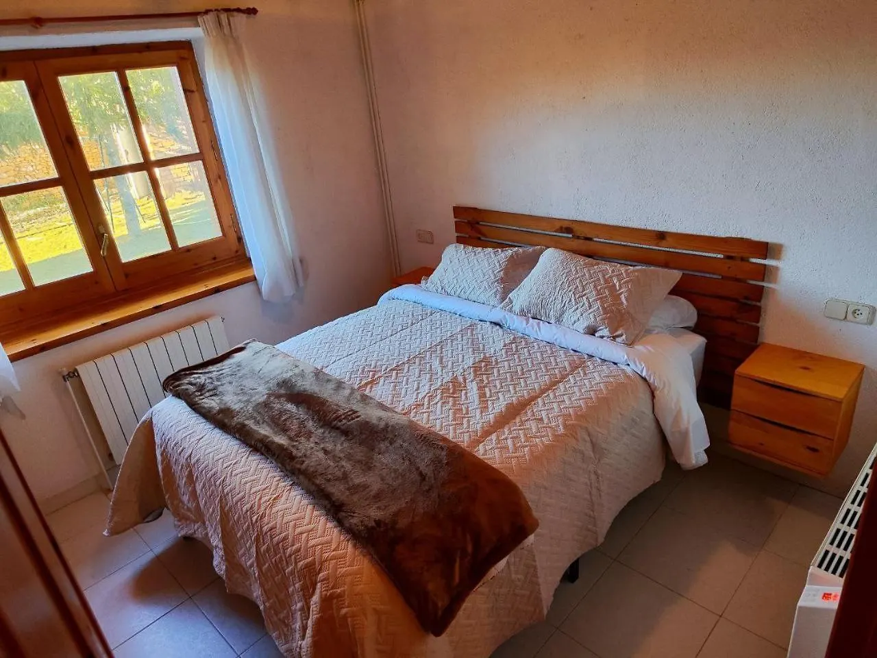 Chalet Cal Pujol By Rural House Villa Toloriu