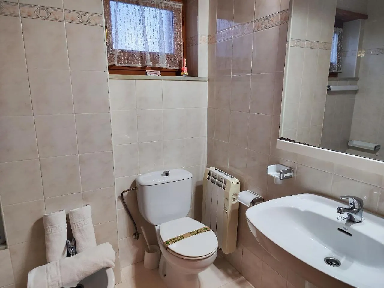 Cal Pujol By Rural House Villa Toloriu Spain