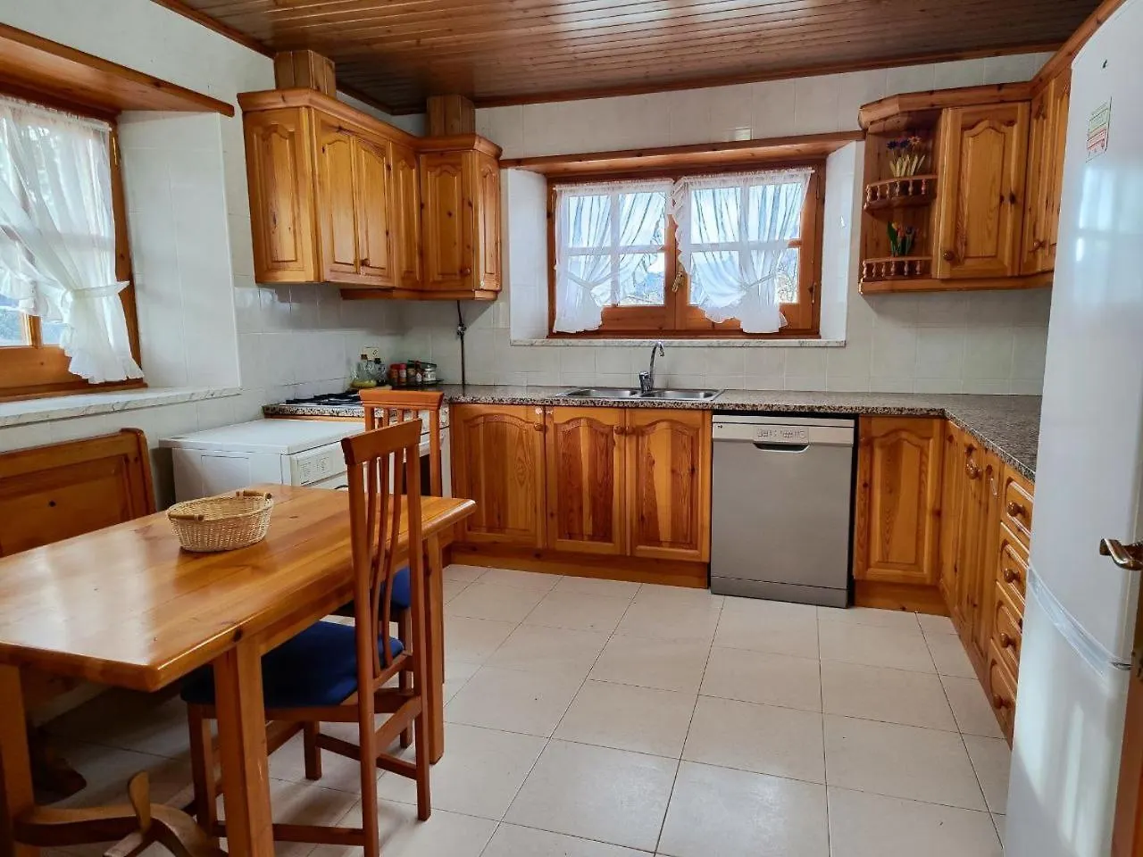 Cal Pujol By Rural House Villa Toloriu