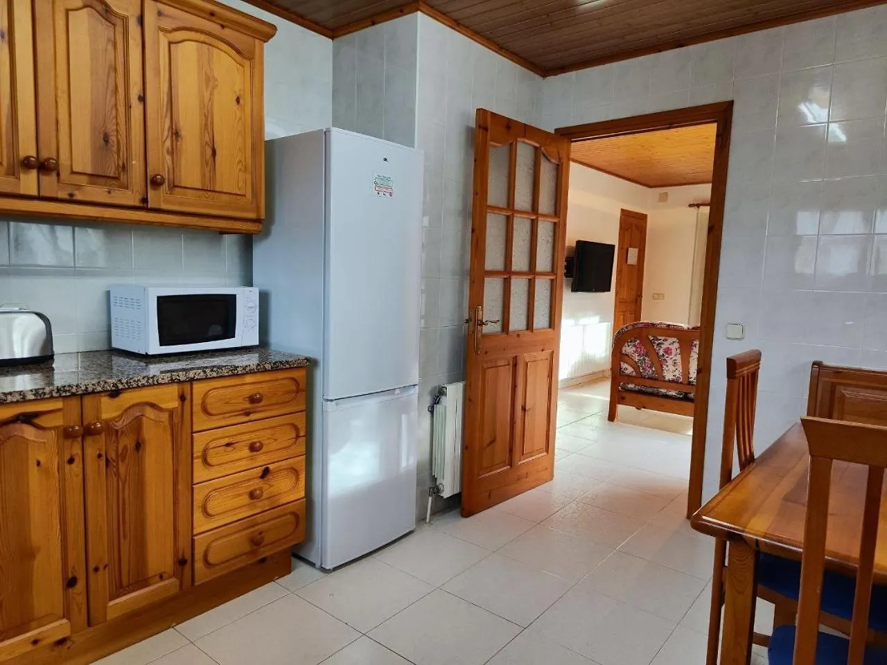 Chalet Cal Pujol By Rural House Villa Toloriu Spain