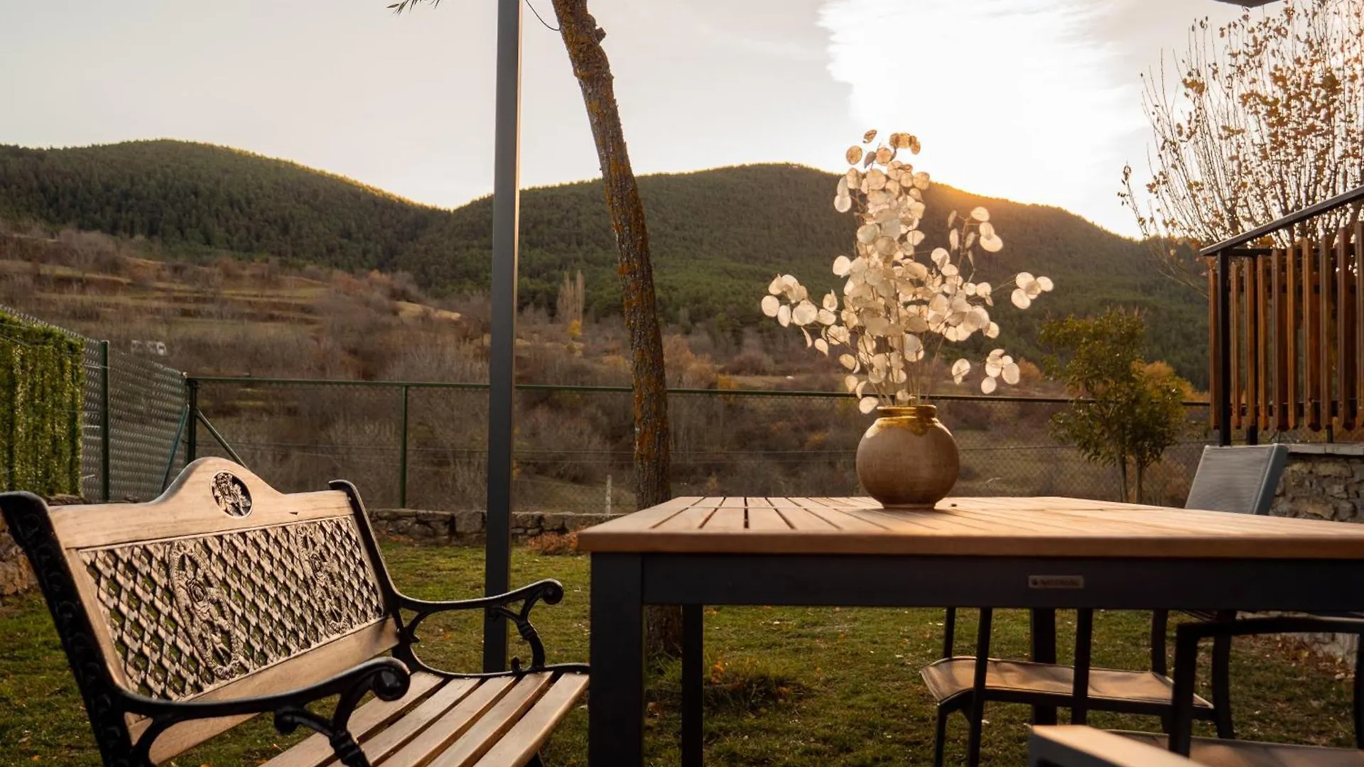 Chalet Cal Pujol By Rural House Villa Toloriu