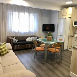 La Punta De Apartamento