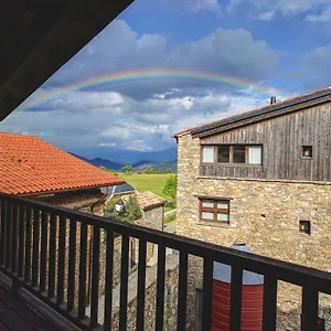 3* Hotel 1848 L'alt Urgell - Singular's