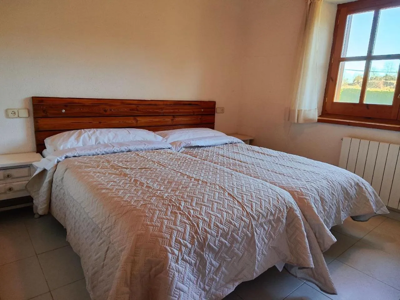 Villa Cal Pujol By Rural House Toloríu España